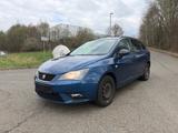 Seat Ibiza 1.2 TSI Ecomotive Style ST - Seat Ibiza Ecomotive mit Benzin-Antrieb