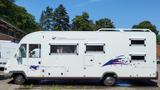 Frankia I800 Luxery Class (Einzigartig, Unikat) in Top Z