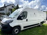 Fiat Ducato Camper  Ausgebaut Autark