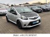 Toyota Aygo AYGO Cool*5 Türig*KLIMA*LED - Toyota aus 2012: Aygo