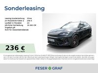 Cupra Formentor - Vorschau Bild 1