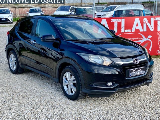 Honda HR-V 1.5 i-VTEC CVT Executive Navi ADAS GP