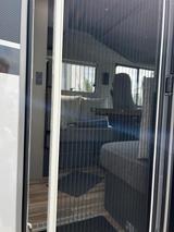 Niesmann + Bischoff ISmove 7,2 F Grau Neuwertig Garantie Clesana - Niesmann + Bischoff iSMOVE