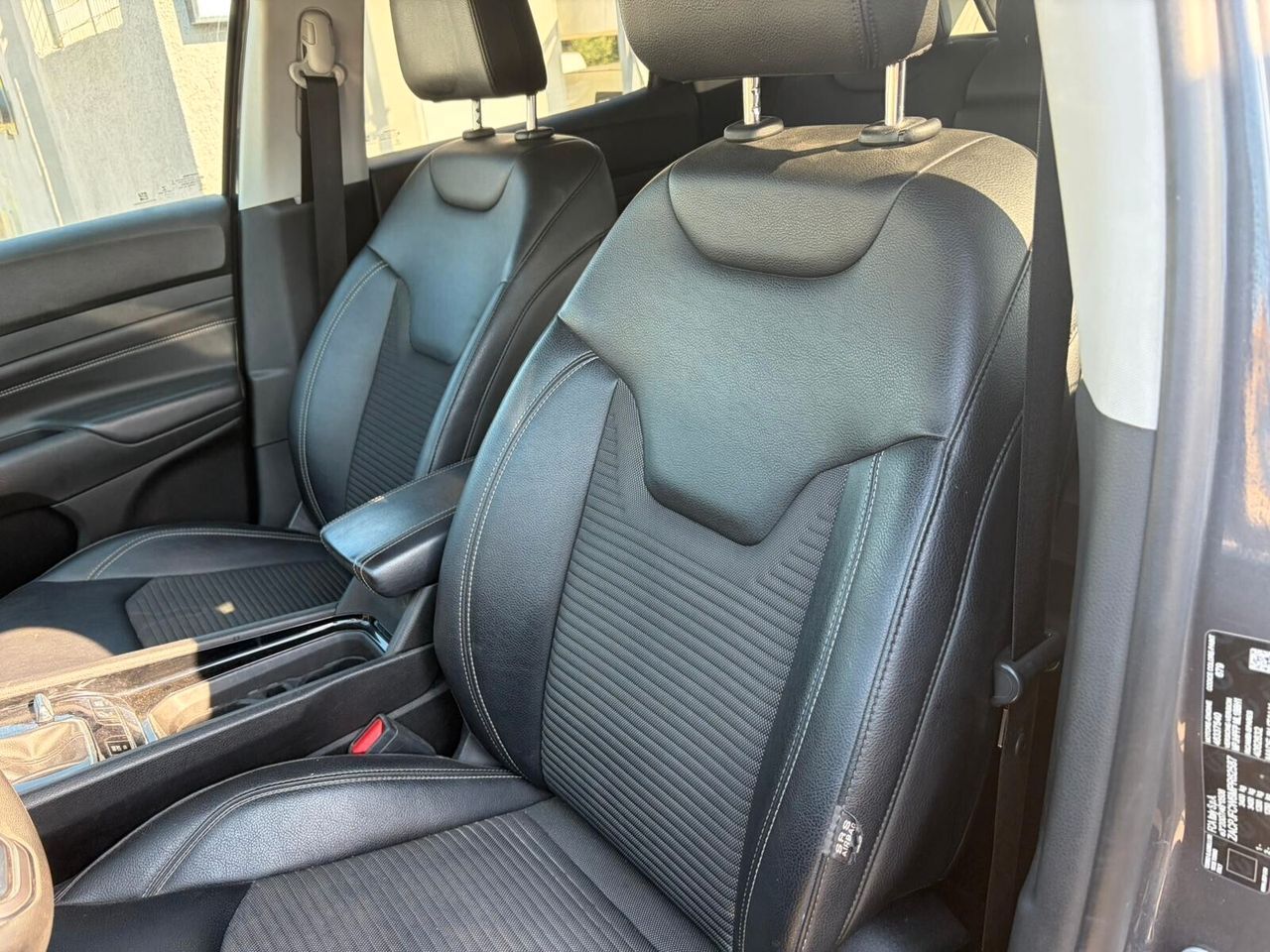 Jeep JEEP COMPASS 4XE - AUTOMATICA imagem 3