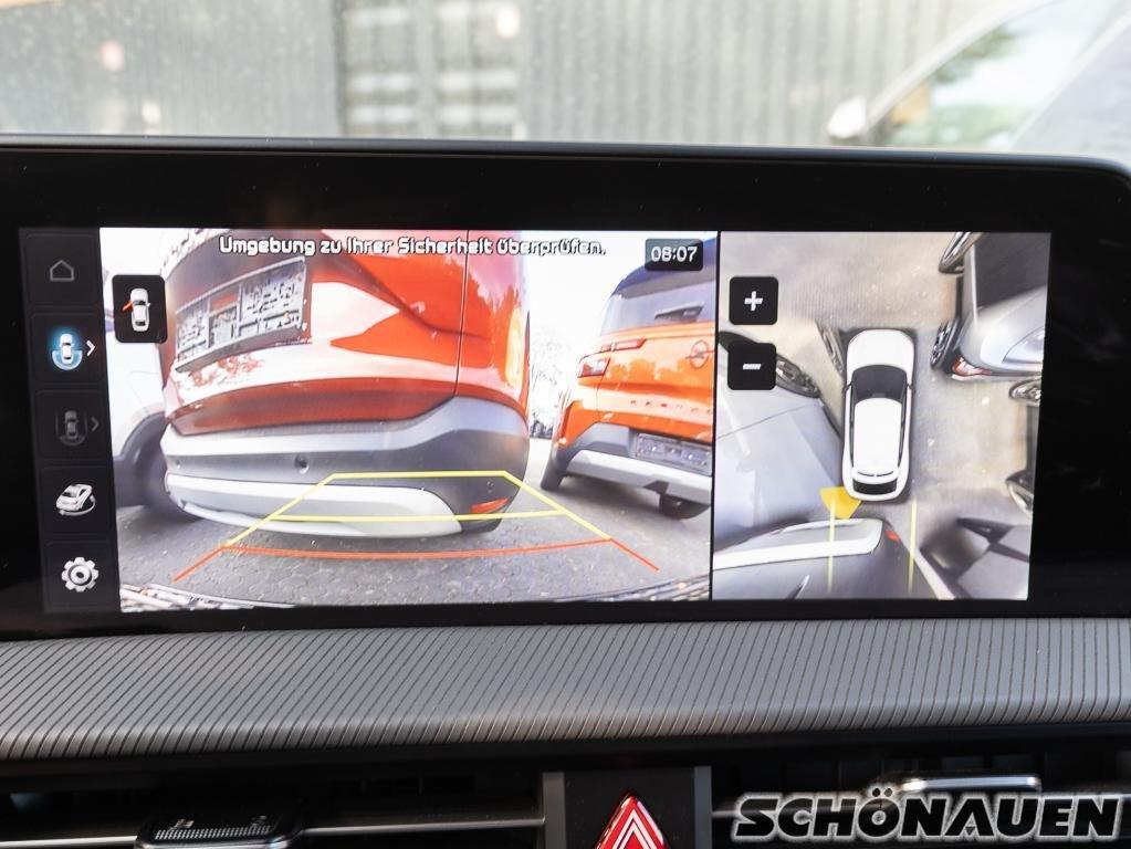 Kia EV6 77 GT-Line +ELEKTRO+OBC11KW+L/SHZ+GD+360+