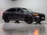 Audi Q8 55 TFSI quattro S-Line *PANO*ACC+B&O*Massage* - graue Audi Q8