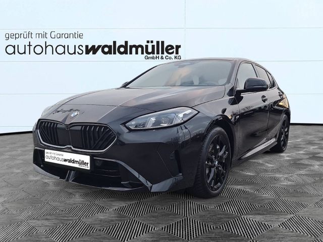 BMW 123 xDrive M Sportpaket