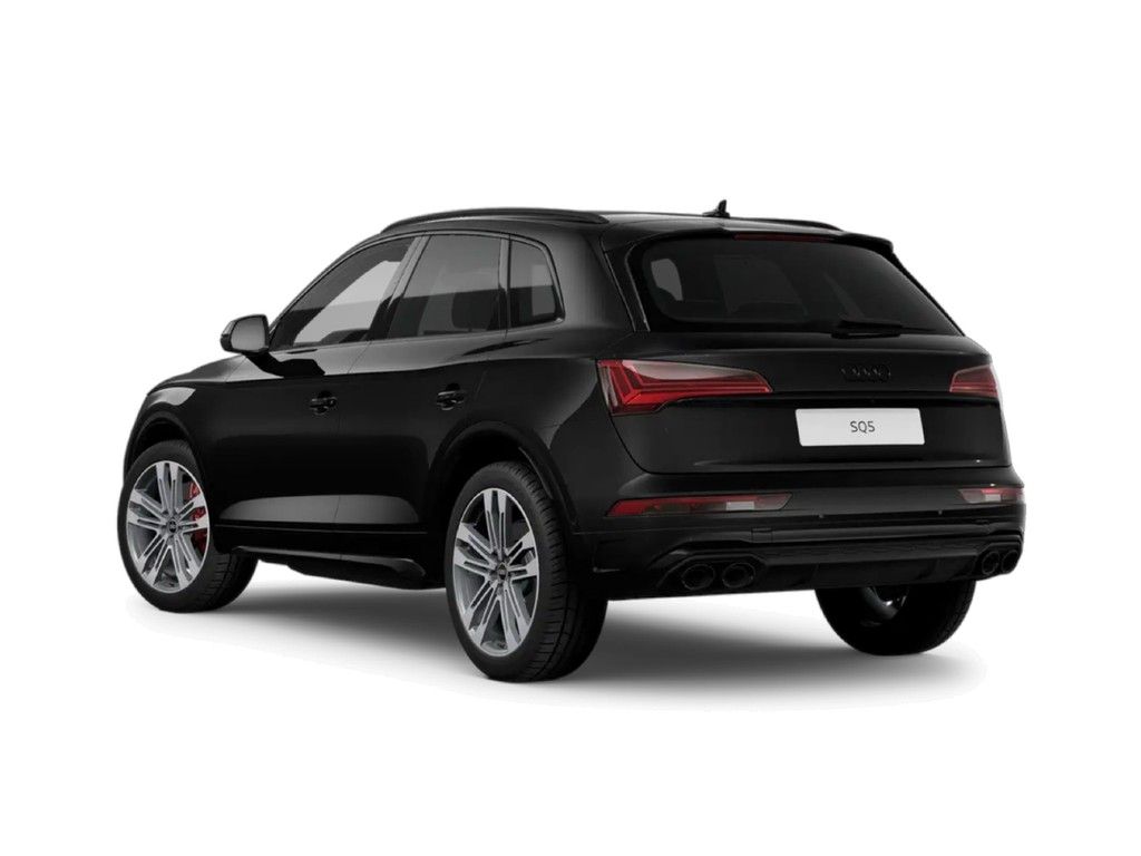Audi SQ5 3.0 TDI quattro  . Matrix Navi  imagem 3