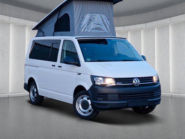 Volkswagen T6 California +AUFSTELLDACH+ALLRAD +Bis zu 9 SIT