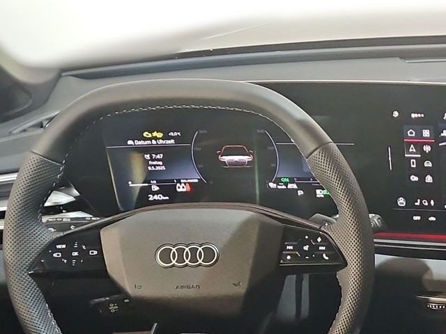 A6 Avant TDI quattro EDIT. ONE+TECH PLUS+S LINE+