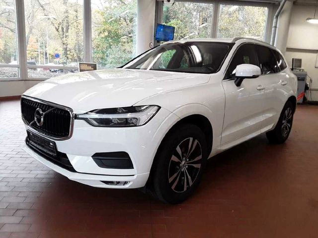 Volvo XC60 Momentum Pro 2WD| 1.HAND| KAMERA| KEYLESS