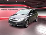 Opel Zafira B Innovation  7Sitze - gebrauchte Opel Zafira aus dem Jahr 2011