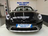 Volkswagen Beetle Cabriolet Dune 1.4 TSI Navi*Xenon - Volkswagen Beetle: Dune