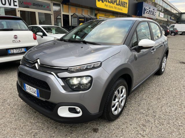 Andere CITROEN C3 1.2 SOLO 3000KM OK NEOPATENTATO