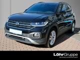Volkswagen T-Cross 1.5 TSI DSG Move 17" AHK Navi+VC ACC LED - Volkswagen T-Cross in Bonn
