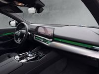 BMW i5 - Vorschau Bild 12