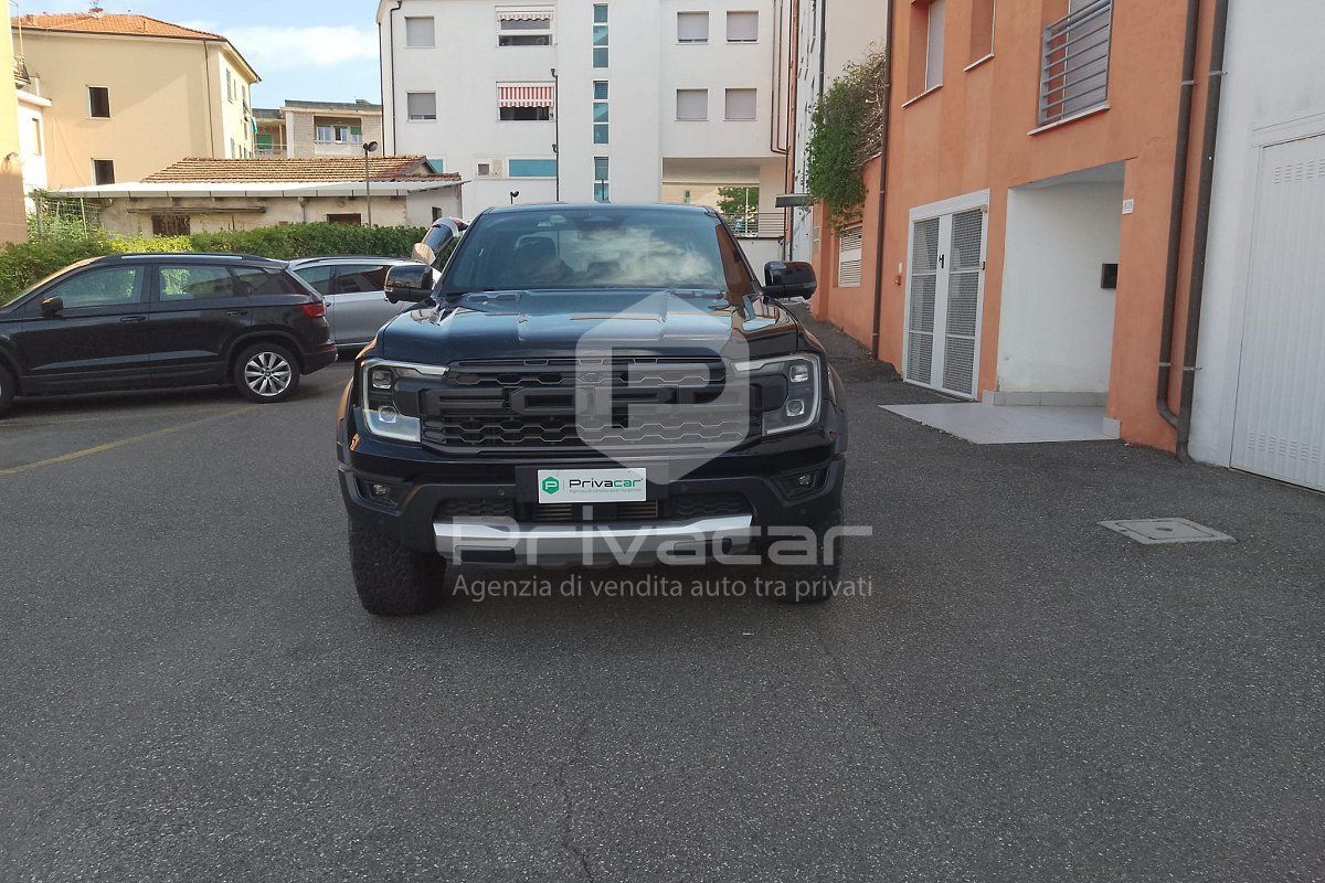 Ford FORD Ranger Raptor 2.0 EcoBlue 4WD DC 5 posti imagem 2