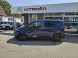 Citroën Berlingo  1.5 BlueHDi 130 FAP  Feel Pack M RFK A - Citroën Berlingo FEEL mit Diesel-Antrieb