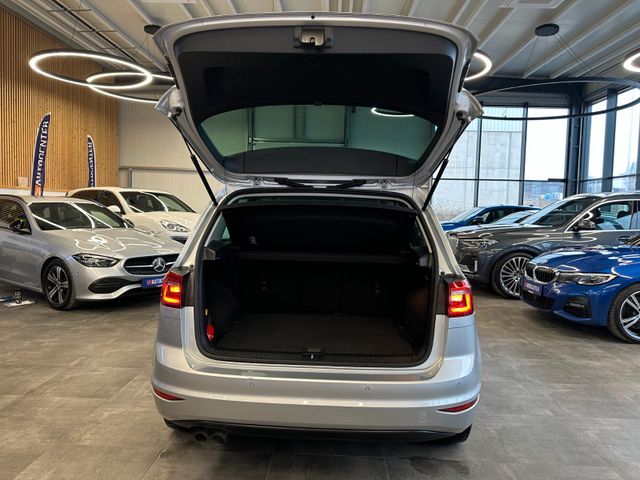 Volkswagen Golf Sportsvan *DSG*Allstar*ACC*