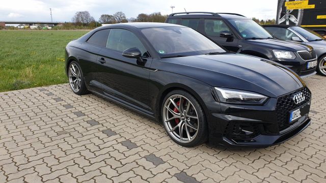 Audi RS5, TOP Zustand, Finanzierung möglich!