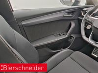 Cupra Leon - Vorschau Bild 14