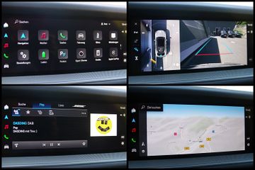 Porsche Cayenne Coupe E-Hybrid*21"RS-Spyd,Luft,ACC,BOSE