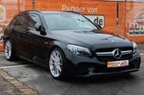 Mercedes-Benz C43 AMG *Tüv&Inspektion Neu* *Junge Sterne*