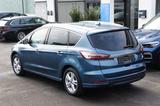 Ford S-Max Titanium*ACC*AHK*LED*KAM*SONY*HYBRID - Ford S-Max Gebrauchtwagen in Frankfurt