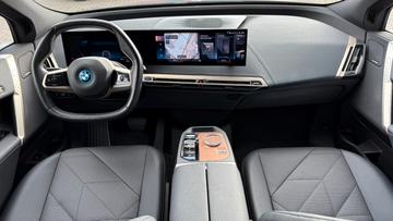 صورة مصغرة 26 لـ 2021 BMW IX