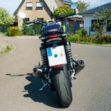 Triumph Speed Twin 1200 Stealth Edition - Triumph Speed Twin