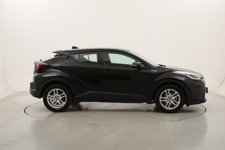 Toyota C-HR E-CVT Business BR372357 1.8 Full Hyb imagem 3
