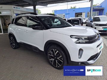 Citroen C5 Aircross - 3