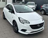 Opel Corsa 1.4 OPC Line *TÜV/INSPEK. NEU - Opel Corsa: Weiß, Opc