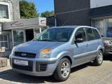 Ford Fusion 1.4 Fun X*KLIMA *TÜV *5-TRG*SEHR GEPFLEGT - Ford Fusion: Fun X