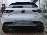 Mazda 3 e-SKYACTIV G 150 HOMURA + AHK - Mazda 3: 150