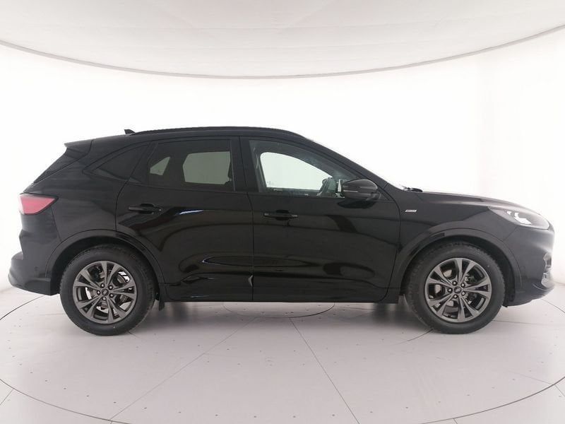 Ford Kuga 1.5 ecoblue ST-Line X 2wd 120cv auto imagem 3