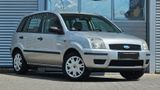 Ford Fusion Viva Klima EFH - Ford Fusion: Viva