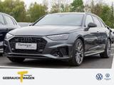 Audi A4 Avant 40 TFSI Q 2x S LINE OPS+ KAMERA ACC AHK - Audi A4 Jahreswagen: Kombi