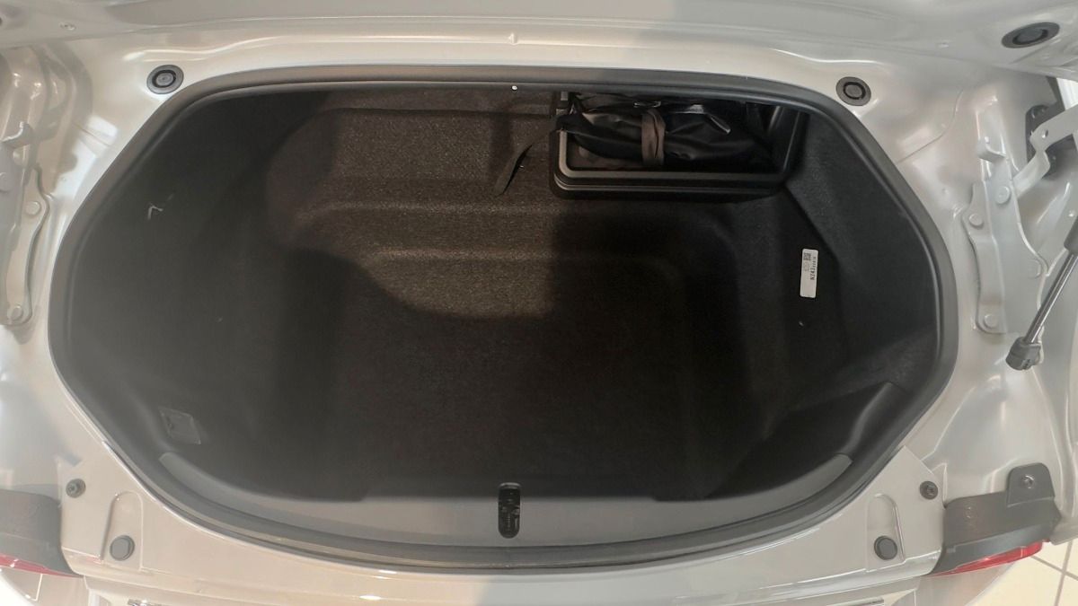 Mazda MX-5 - Bild 14