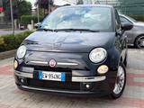 Fiat 500 1.2 GQ TETTO .EURO6 .NEOPATENTATI - Fiat 500: Gq