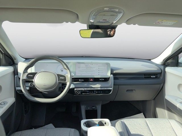 Ioniq 5 Techniq Elektro