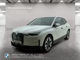 BMW iX xDrive40 AHK Driv.Assist.Prof Kamera - gebrauchte BMW iX aus dem Jahr 2023