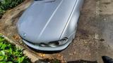 BMW e46 Compact 316ti  05.2002 tüv neu 200... - BMW 2002: Ti