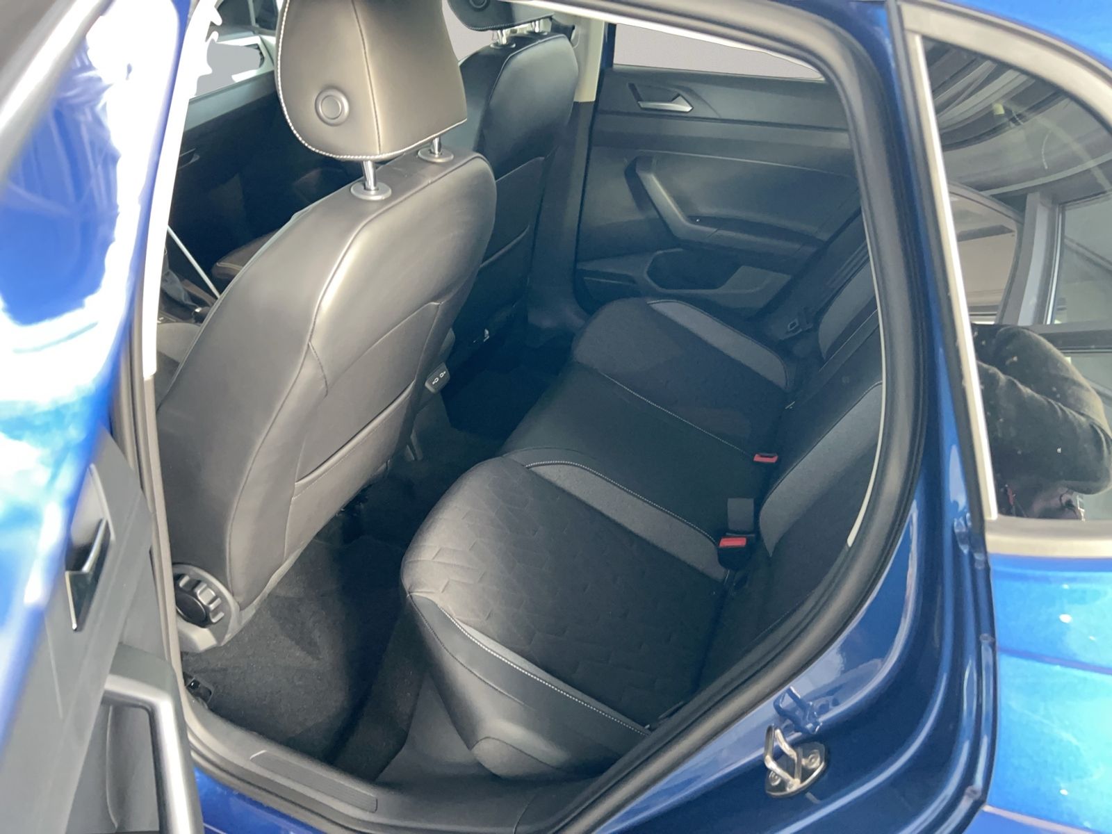 Polo ENERGY 1.0 TSI, RearView, ACC, Sitzhzg. DSG