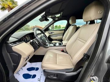 Land-Rover Range Rover Velar - 10