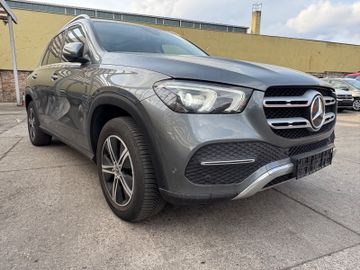 Mercedes GLE 300 - 3