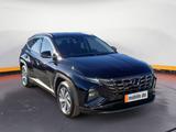 Hyundai Tucson 1.6 T-GDI 48V Select Navi LED Klimaauto R - Hyundai TUCSON in Braunschweig