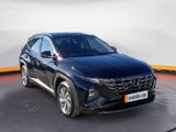Hyundai Tucson 1.6 T-GDI 48V Select Navi LED Klimaauto R - Hyundai TUCSON