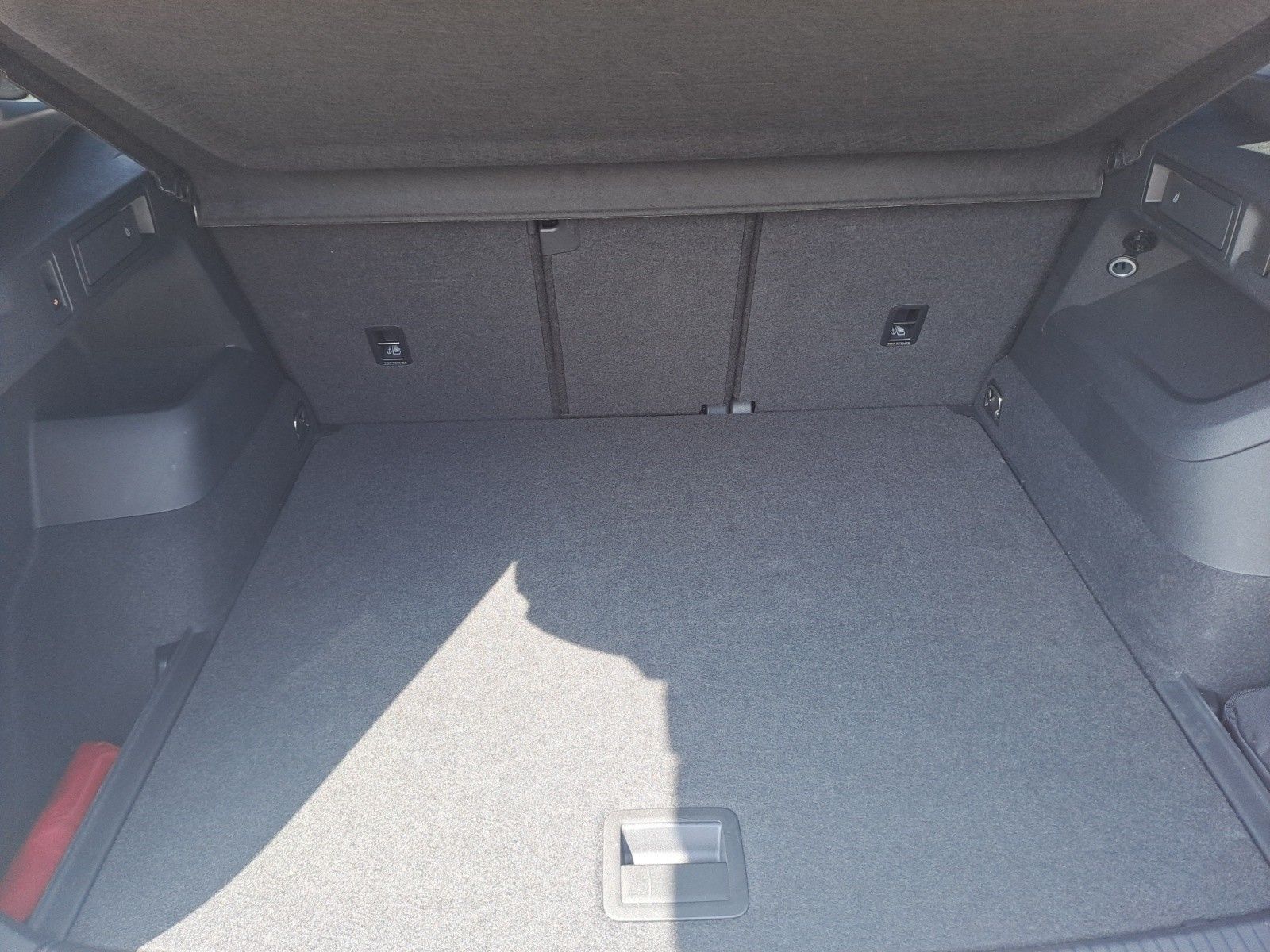 Volkswagen Tiguan - Bild 11