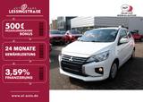 Mitsubishi Space Star 1.2 /aWR - Mitsubishi Space Star Gebrauchtwagen in Duisburg